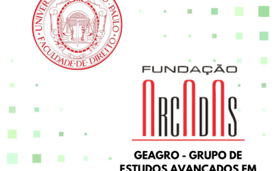Diretor da R.TORSIANO integra o Grupo de Estudos Avançados em Direito Agrário da USP