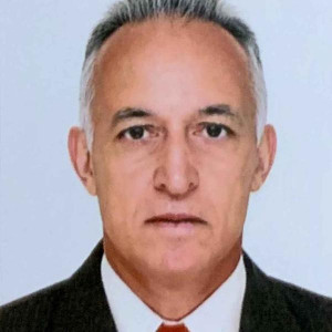 Roberto Élito  Dos Reis Guimarães