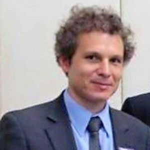 Alberto  Barreto