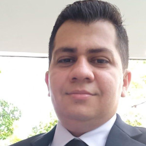 Lucas de Sousa Oliveira