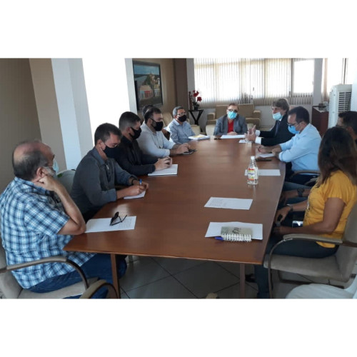 Plano de Ação para regularização de terras da União no Litoral Piauiense tem início