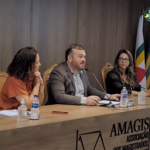 Fórum Fundiário dos Corregedores-Gerais de Justiça do MATOPIBA-MG é expandido para todo Brasil