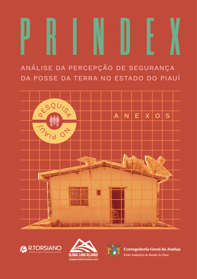 Anexos da Publicação Prindex em Português - R.Torsiano